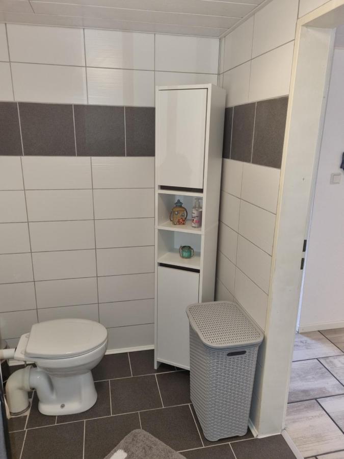 Ferienwohnung Melina Hemfurth-Edersee Exterior photo